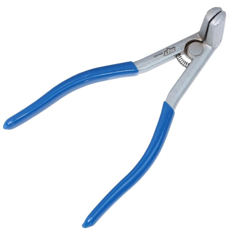 Battery Terminal Spreader and Reamer Pliers