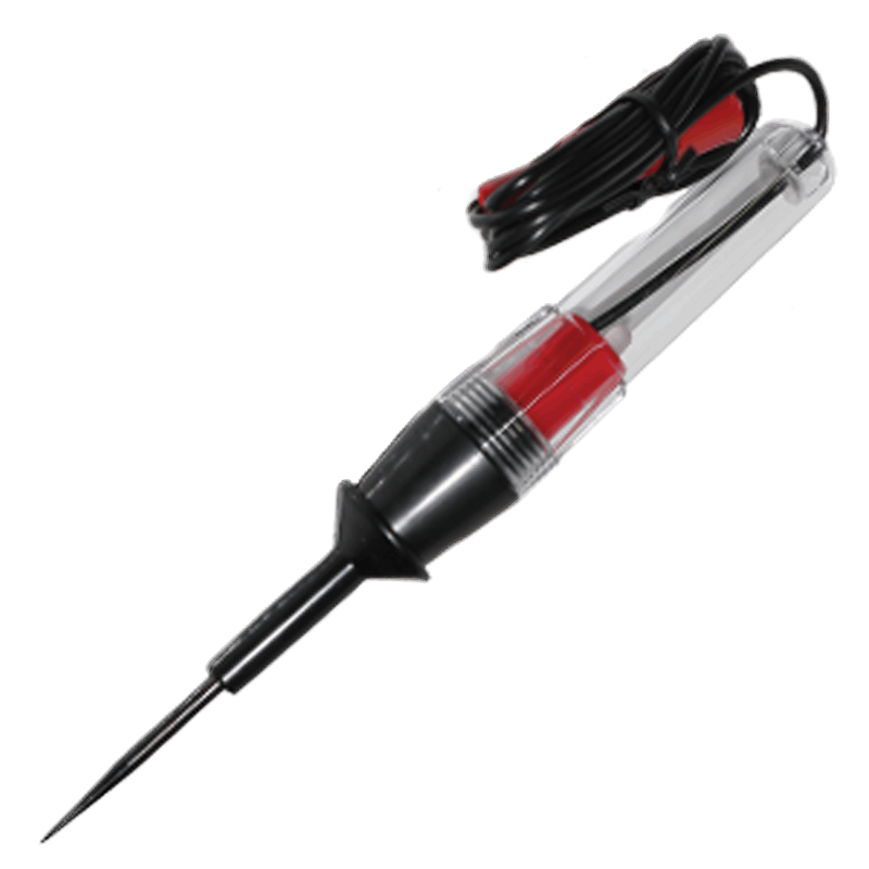 Computer-Safe Circuit Tester for 3 - 15V