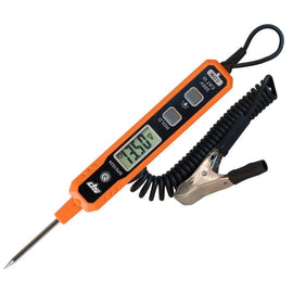 Digital Circuit Tester 0.8 - 100V