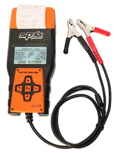 Load image into Gallery viewer, 12V Premium Battery Analyser with Built-In Printer