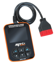 Load image into Gallery viewer, CAN OBDII/EOBD/JOBD Scanner Code Reader