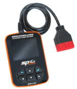 Load image into Gallery viewer, CAN OBDII/EOBD/JOBD Scanner Code Reader