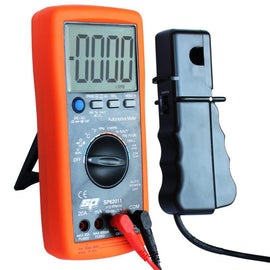 Digital Automotive Multimeter