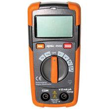 Load image into Gallery viewer, Pocket Digital Multimeter with Temperature Gauge