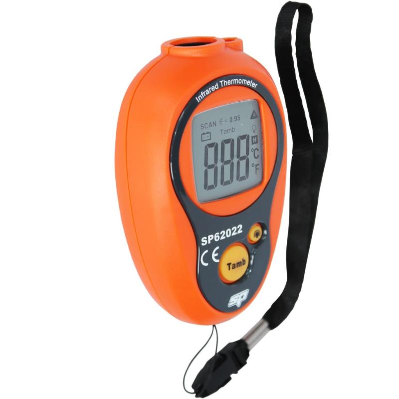 Mini Infrared Thermometer