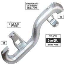 Load image into Gallery viewer, Brake Pipe Bending Tool