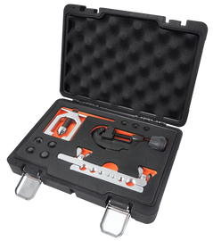Double Flaring Metric Tool Kit