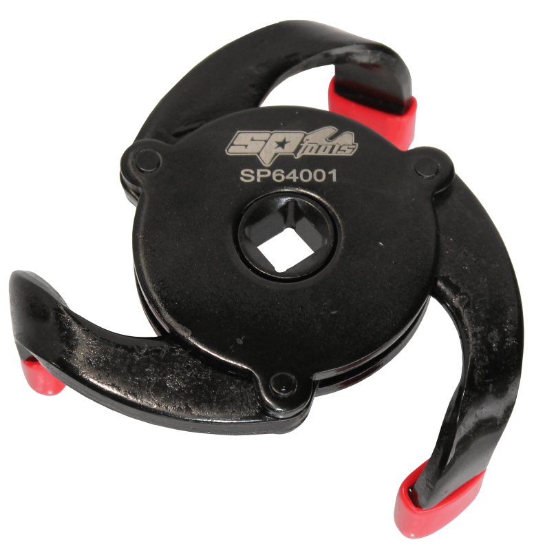 3 Prong Oil Filter Wrench