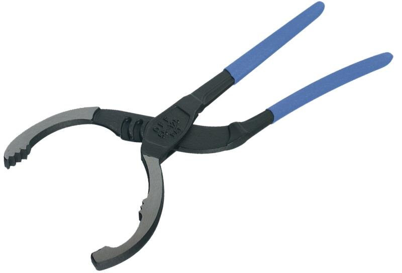 Oil Filter Pliers for Easy Removal