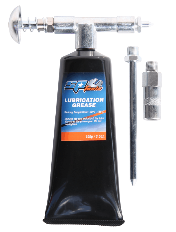 Mini Grease Gun Set