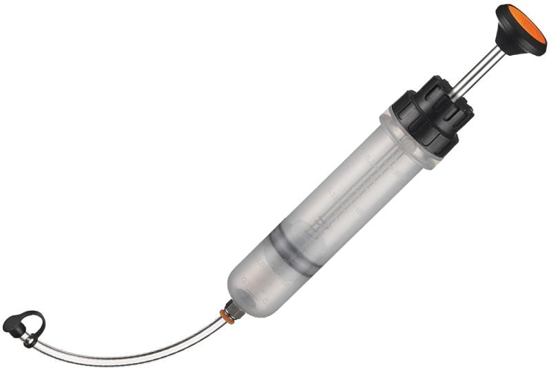 200mL Extraction Syringe