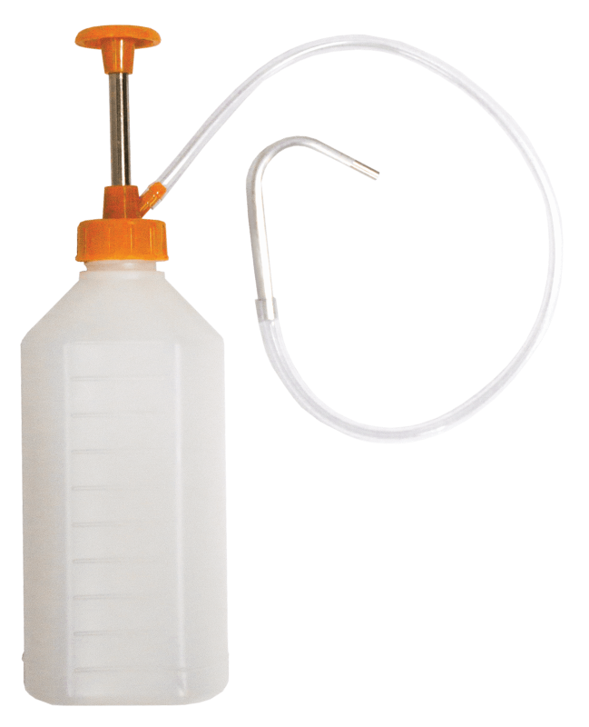 1L Multipurpose Pump
