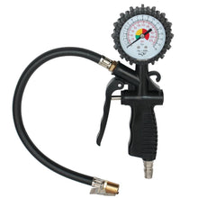 Load image into Gallery viewer, Professional Tyre Inflator with Deflator