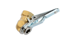 Load image into Gallery viewer, Angle Clip-On Air Hose Chuck