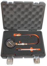 Load image into Gallery viewer, Heavy Duty Petrol Compression Test Kit