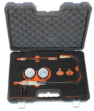 Load image into Gallery viewer, Cylinder Leak Detector &amp; Crank Stopper