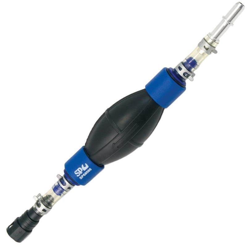 Diesel Injecting System Priming Pump