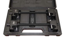 Load image into Gallery viewer, 2 Piece Macpherson Strut Spring Compressor Set