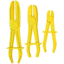 Load image into Gallery viewer, 3 Piece Line Clamp Set