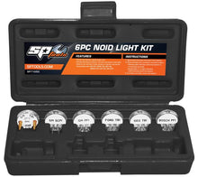 Load image into Gallery viewer, 6 Piece Noid Light Kit