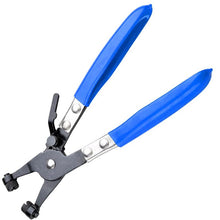 Load image into Gallery viewer, 225mm Heavy Duty Swivel Jaw Clip Pliers