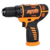 12v 10mm 2 Speed Mini Drill Driver - Skin Only