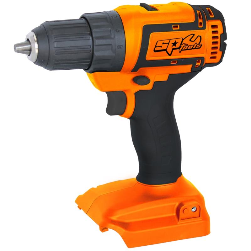 13mm 18V Drill/Driver Tool Only
