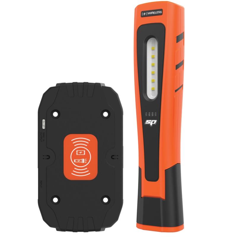 SMD LED Work Light and Flashlight