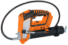 Load image into Gallery viewer, 18V Industrial Grease Gun Kit (Tool Only)