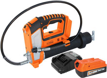 Load image into Gallery viewer, 18V Industrial Grease Gun Kit