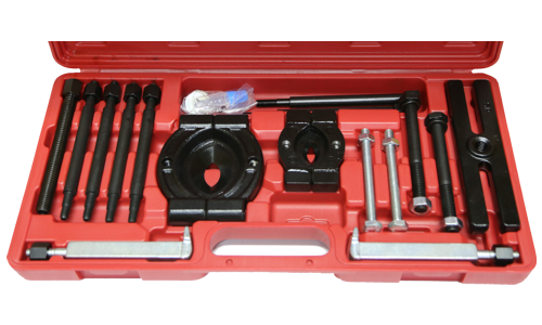 Bearing Separator and Puller Set
