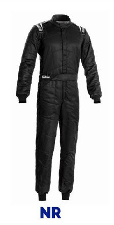 SPARCO SPRINT 2021 2 LAYER RACE SUIT FIA/SFI