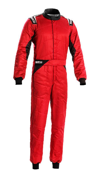 SPARCO SPRINT 2021 2 LAYER RACE SUIT FIA/SFI