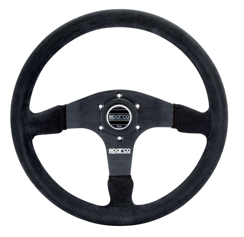 Sparco Steering Wheel 015R375Psn
