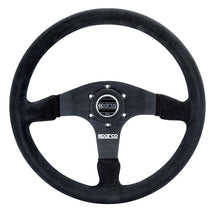 Load image into Gallery viewer, Sparco Steering Wheel 015R375Psn