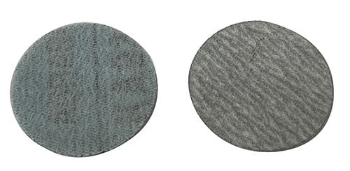 30mm 240 Grit Sanding Disc (Hook)