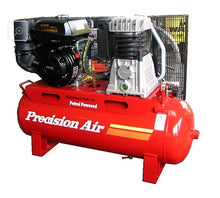 Load image into Gallery viewer, Honda Powered Petrol Compressor 30CFM