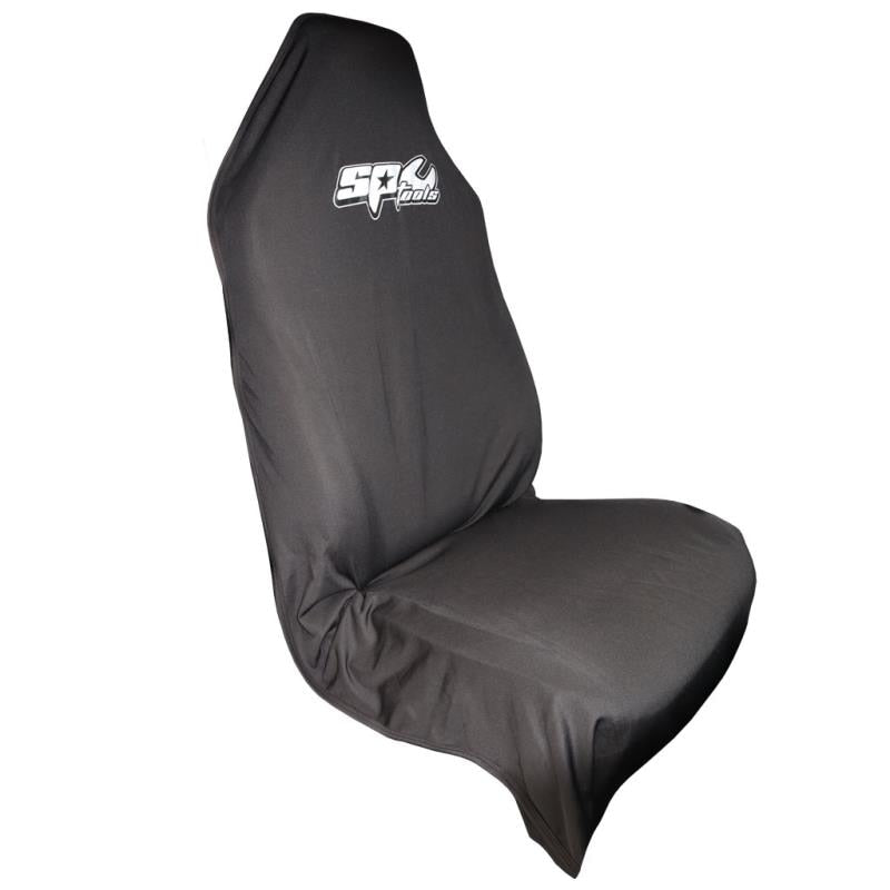 Protective Fabric Seat Cover