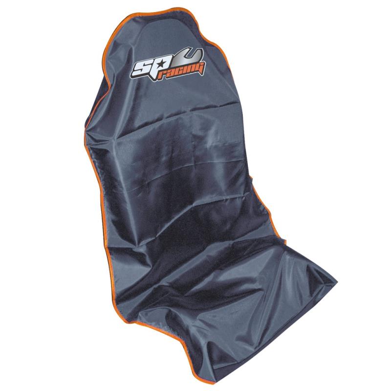 Protective Nylon Seat Cover