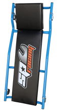 Load image into Gallery viewer, Mechanics Creeper with Adjustable Head Rest
