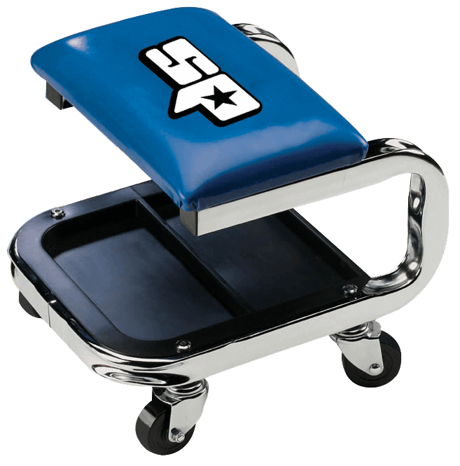 Heavy Duty Workshop Seat