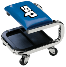 Load image into Gallery viewer, Heavy Duty Workshop Seat