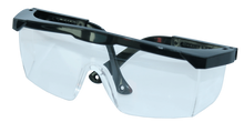 Load image into Gallery viewer, Clear Lens Safety Glasses