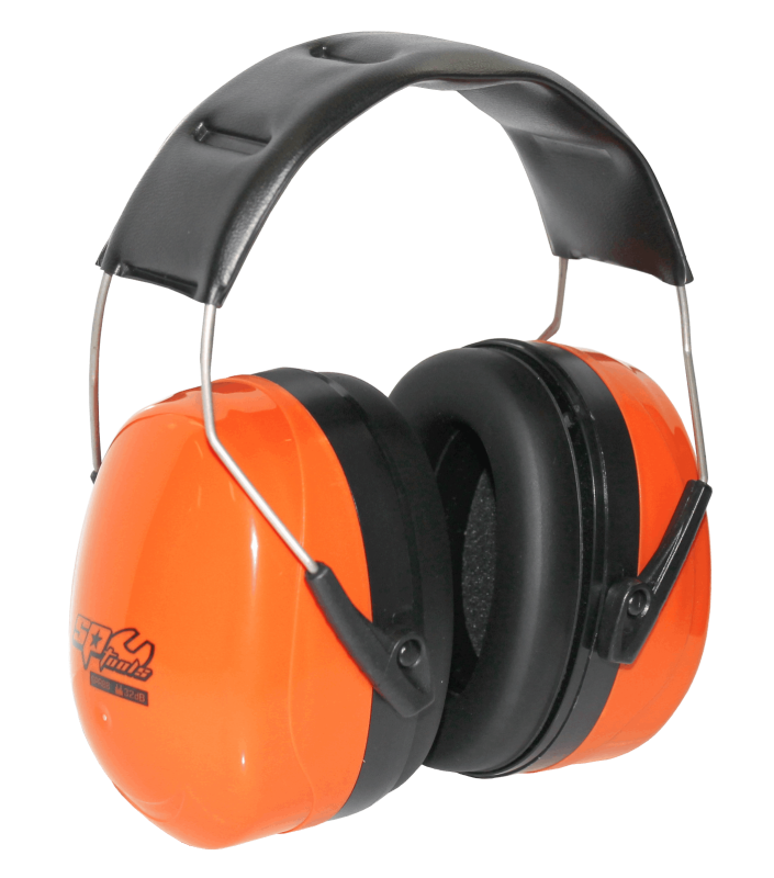 Extreme Performance Ear Protection
