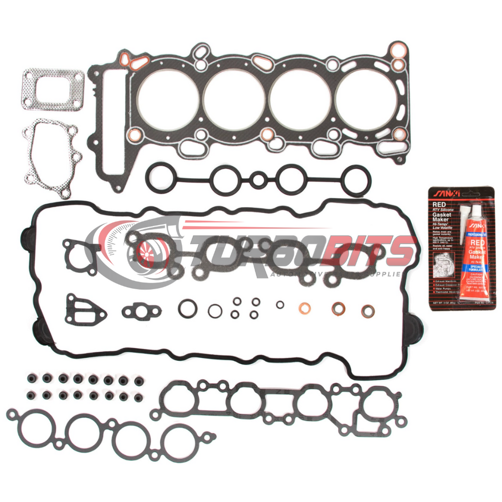 Nissan SR20DET Engine Gasket Set - S14 SILVIA 200SX