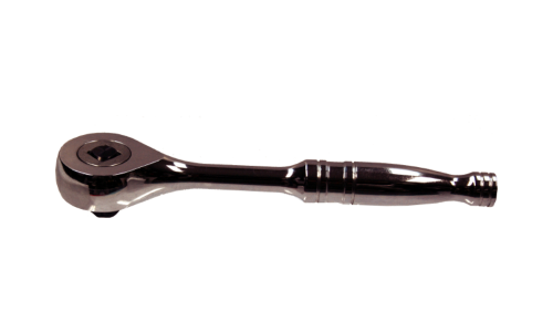 Gearless Infinity Ratchet 1/2" Drive