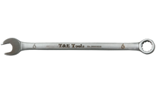 Load image into Gallery viewer, 6mm Stainless Steel Combination Wrench