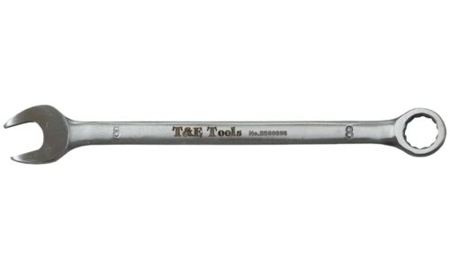 8mm Stainless Steel Combination Wrench