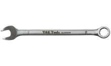 Load image into Gallery viewer, 8mm Stainless Steel Combination Wrench
