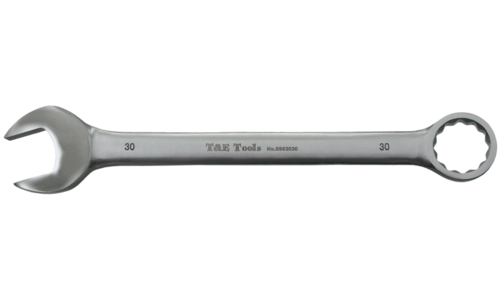 32mm Stainless Steel Combination Wrench